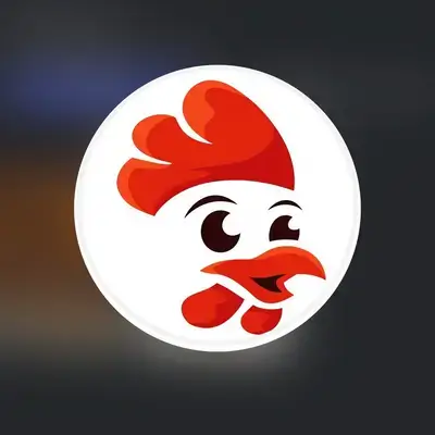 چیکن ستەیشن