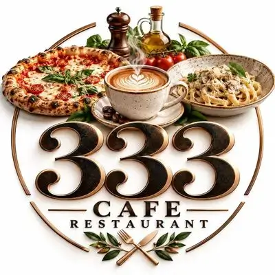 333 كافي & ريست