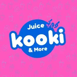 Kooki Juice
