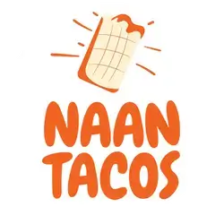 Naan Tacos