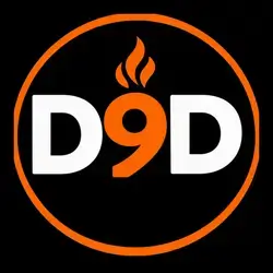 D9D فاست فود