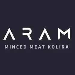 Aram Minced Meat Kolira