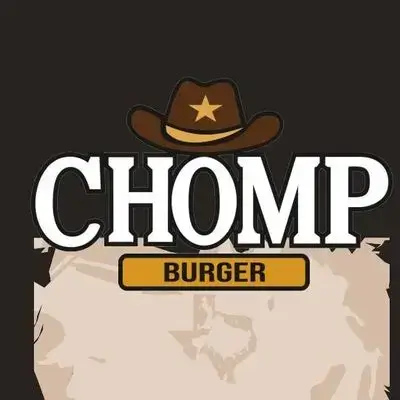 Chomp Burger