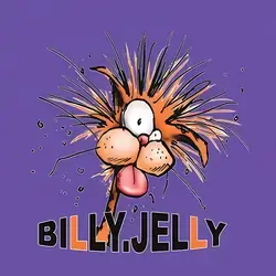 Billy Jelly