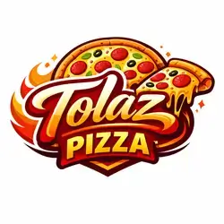 Tolaz Pizza