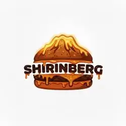 Shirinberg