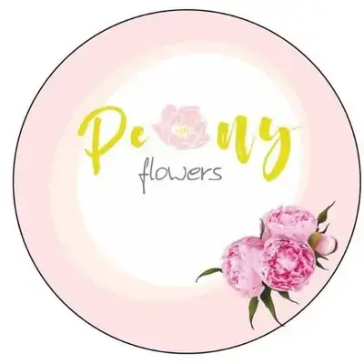 Peony Flower