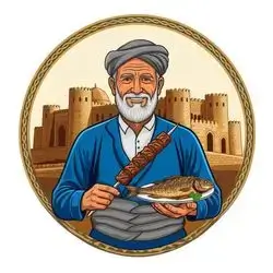 Mam Lalo Fish