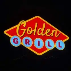 Golden Grill