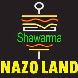 Nazo Land Shawarma