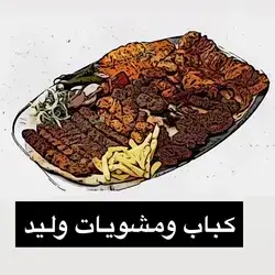 Kebab And Grills Waleed Hazari