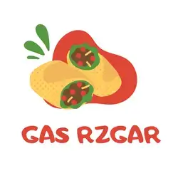 Gas Rzgar Koyee