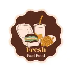 Fresh Fast Food