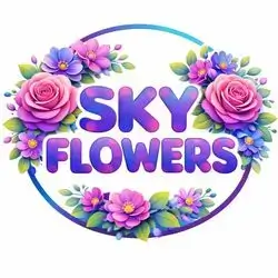 Sky Flowers