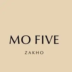 Mo Five