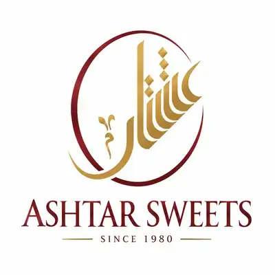 Ashtar Sweets (40m)