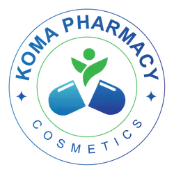 Koma Pharmacy