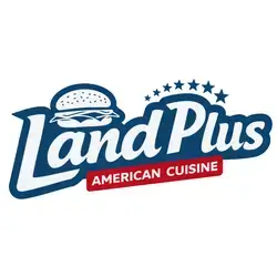 مطعم لاند بلس