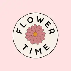 Flower Time