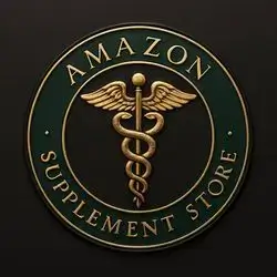 Amazon Supplement Store