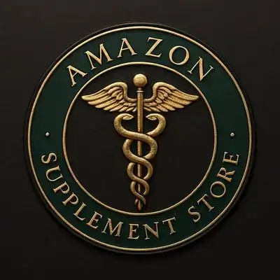 Amazon Supplement Store
