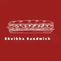Skeikha Sandwich 3