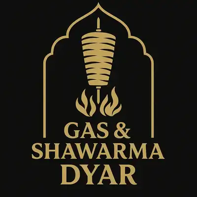 Gas & Shawarmay Dyar