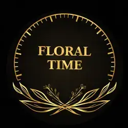 Floral Time