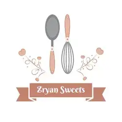 Zryan Sweets
