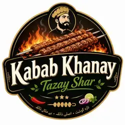 Kabab Khanay Tazay Shar