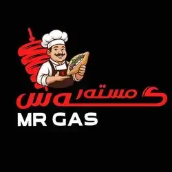 Mr Gas