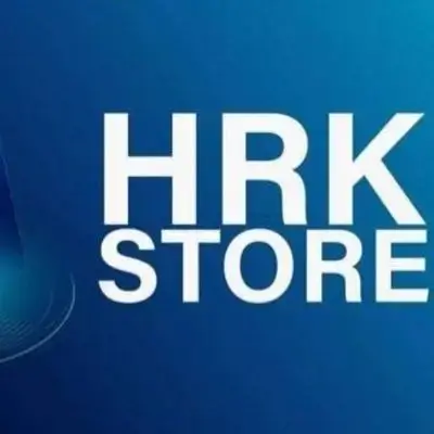 HRK Electronic Store