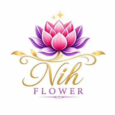 Nih Flower