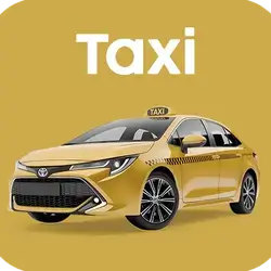 Lezzoo Taxi