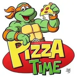 Pizza Time