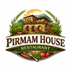 Pirmam House Restaurant