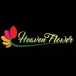 Heaven Flower Ice Cream