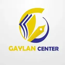 Gaylan Center Stationery