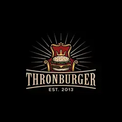 Thron Burger