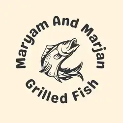 Maryam And Marjan Grilled Fish