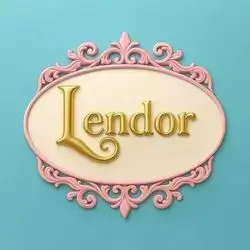 Lendor Cake