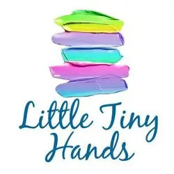Little Tiny Hands