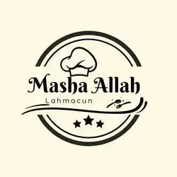 Lahmacun Masha Allah