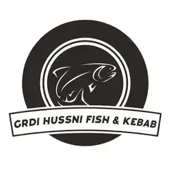 Grdi Hussni Fish & Kebab