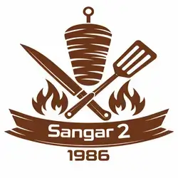 Gas Sangar