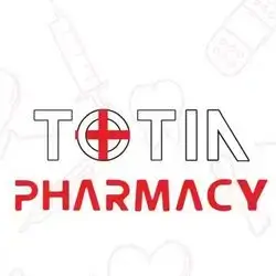 Totia Pharmacy