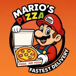 Marios Pizza