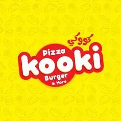 Kooki Pizza - Soran