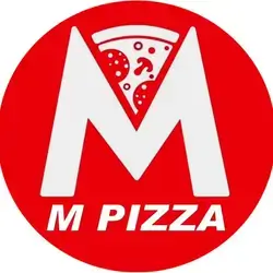 M Pizza