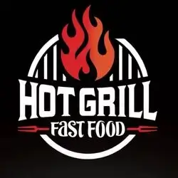 Hot Grill Fast Food